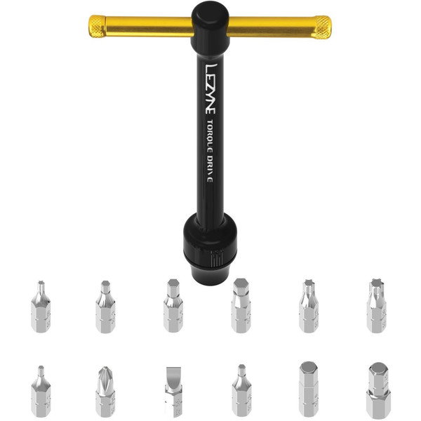 TORQUE DRIVE