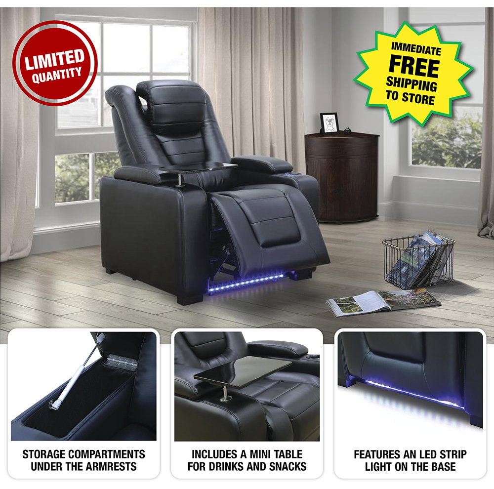 Theater Chair Images