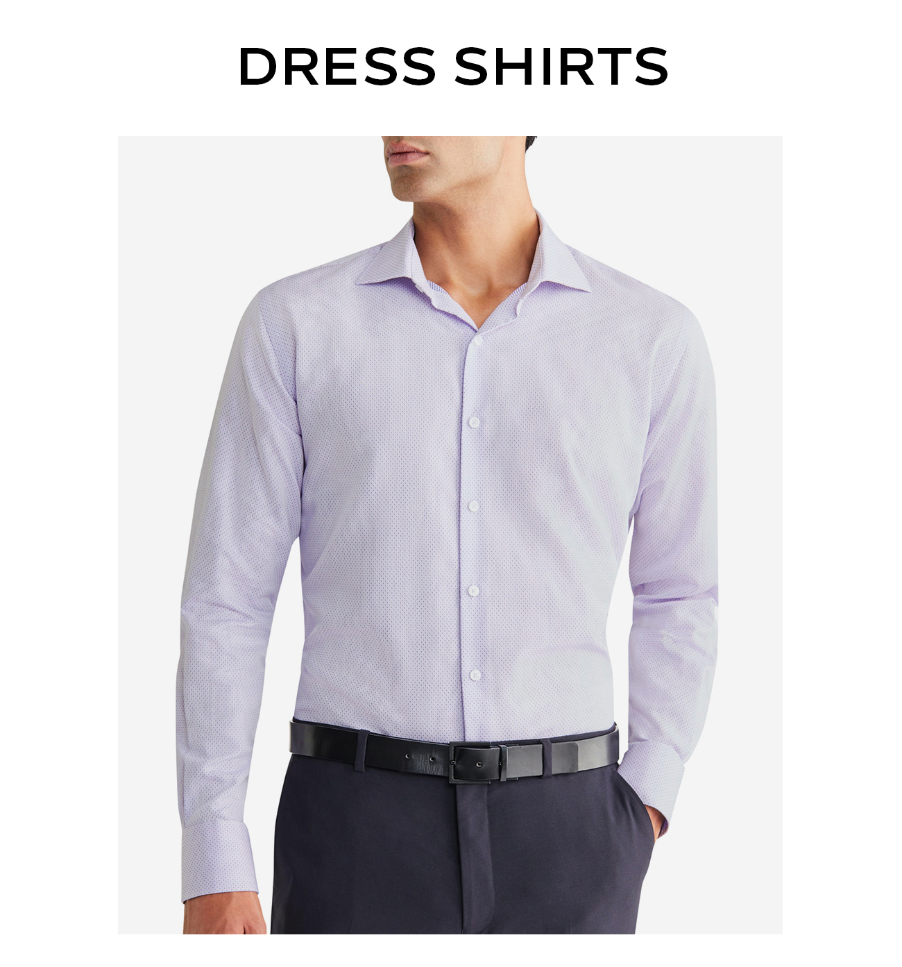 Van Heusen Just Landed All New Shirts & Chinos Milled