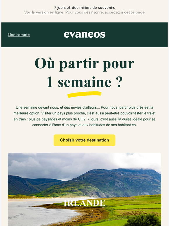 Nos chers voisins
