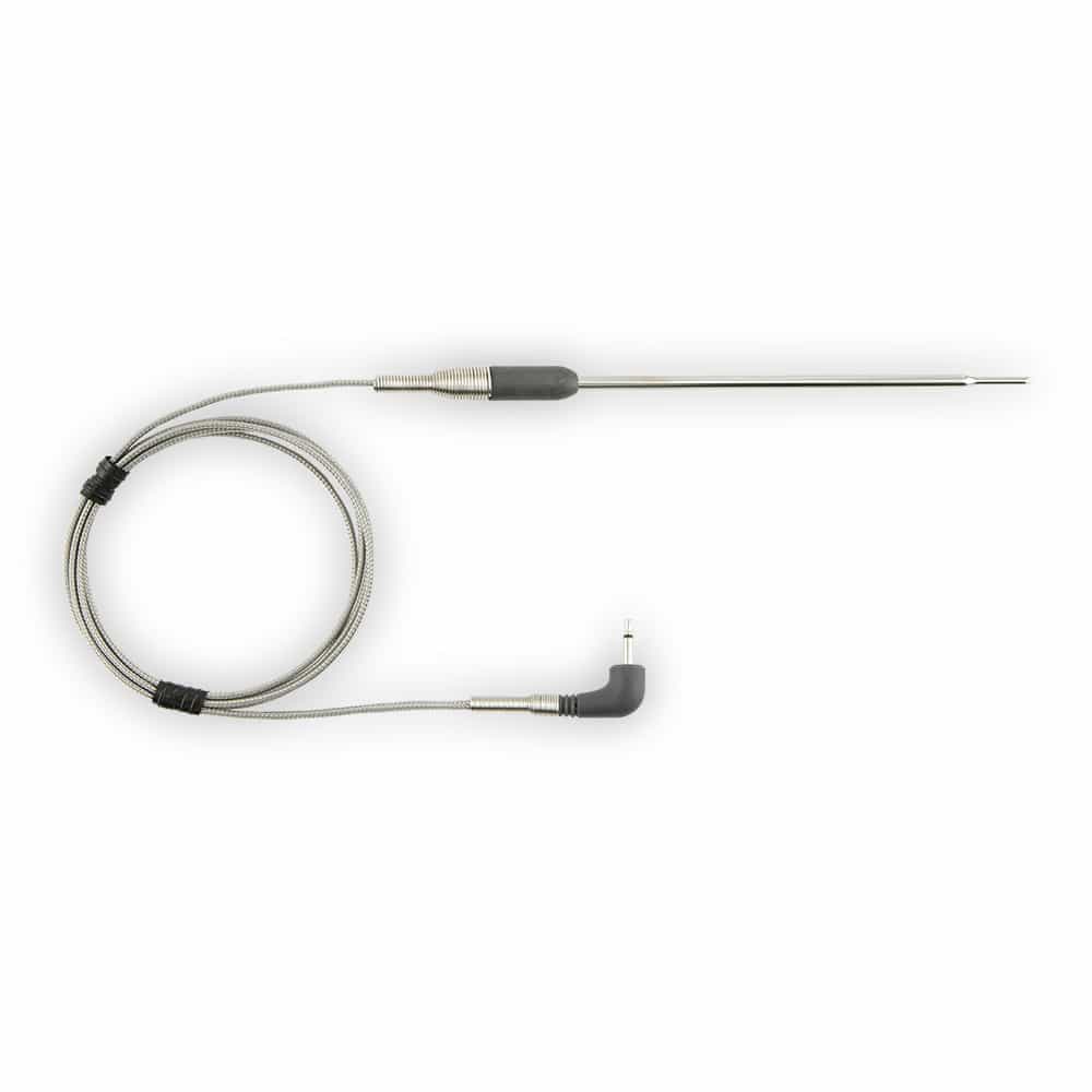 High Temp 4.5" Straight Probe
