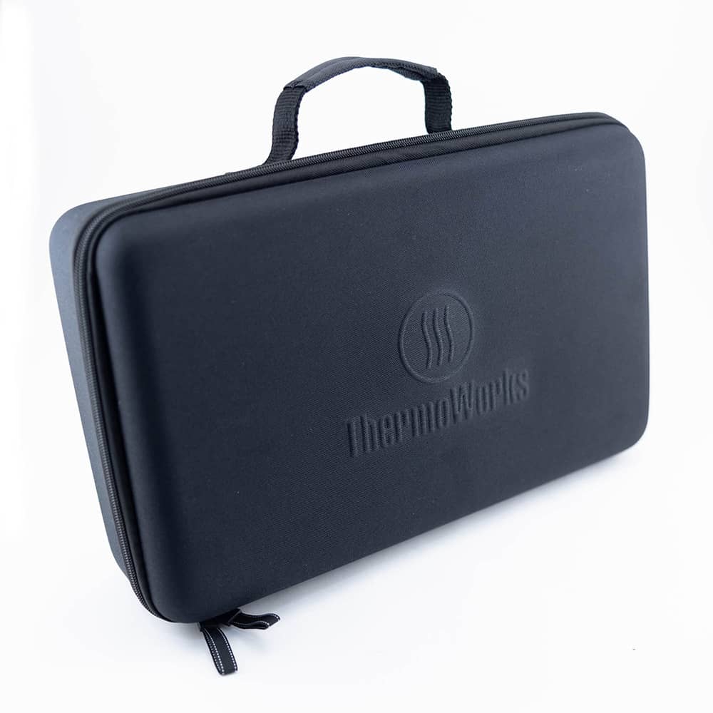 XL Zippered Storage Case
