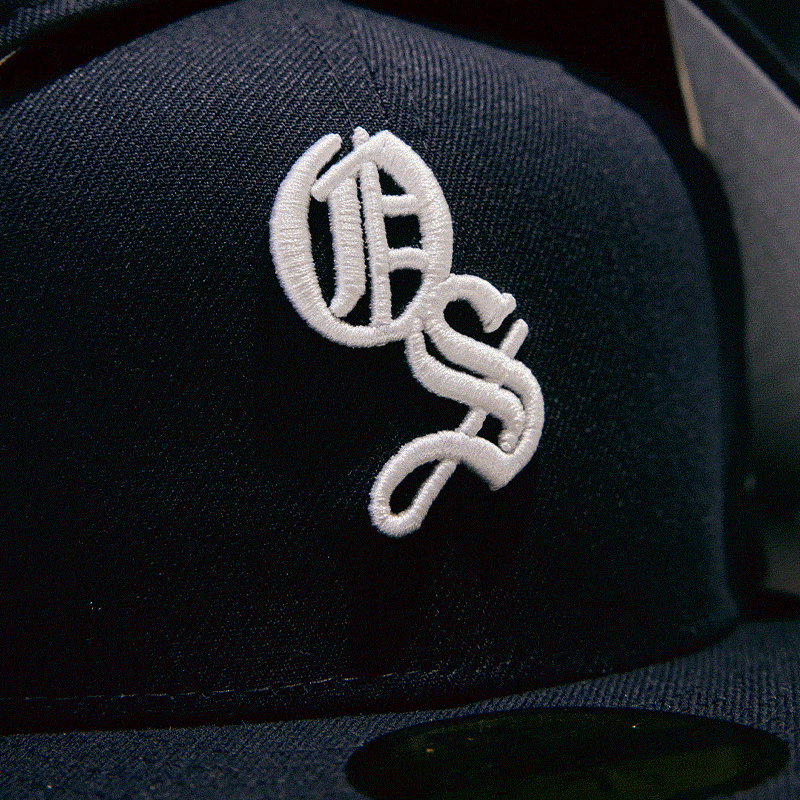 NEW ERA X OFFSPRING 59FIFTY 'COMMUNITY' CAP