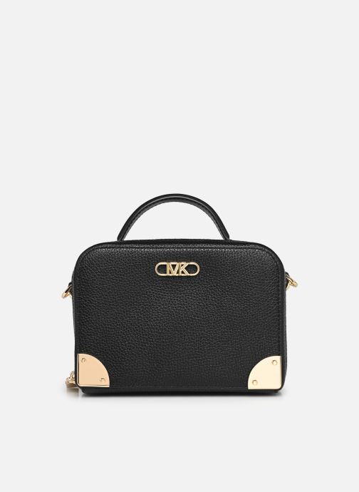 Michael Michael Kors ESTELLE SM TRUNK XBODY - Negro