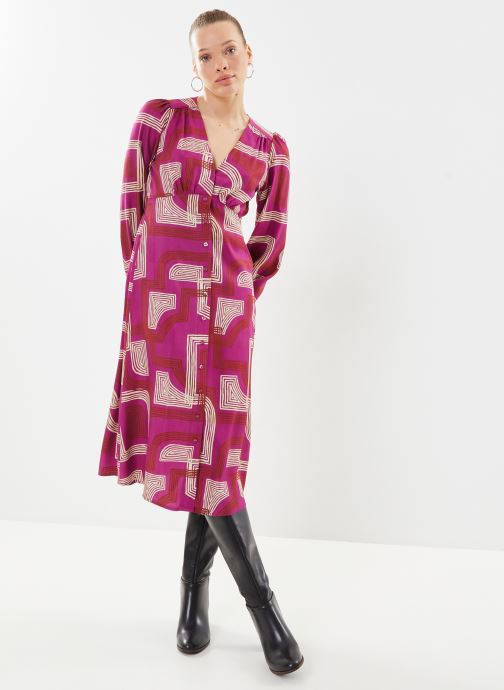 FRNCH F12717 - Rosa