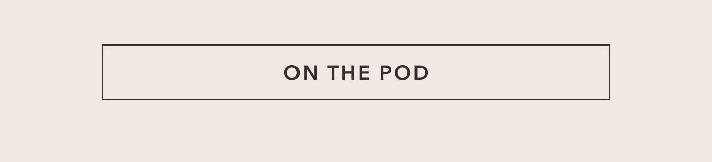 On the pod