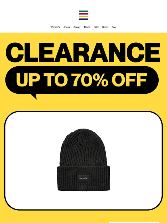 Hudson's Bay Email Newsletters Shop Sales, Discounts, and Coupon Codes