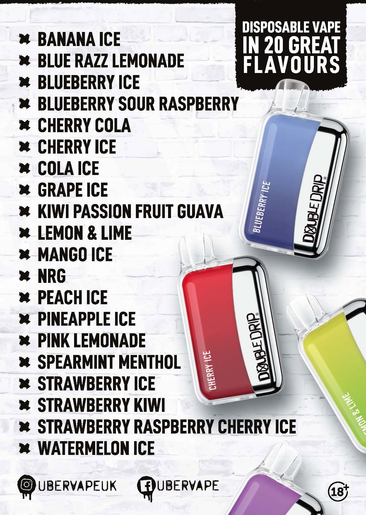 double drip vape disposable How to Switch from Disposables to Refillable Vapes (2026)