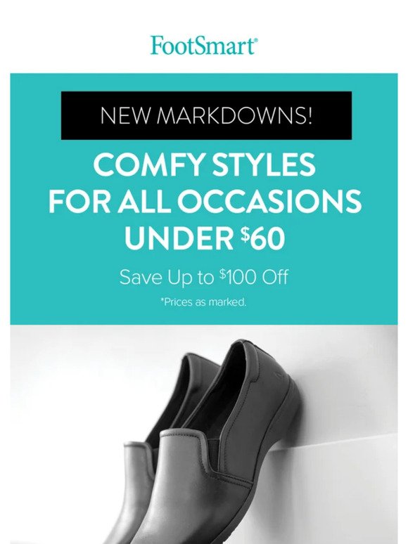 🫶 Comfy Styles for All Occasions Under $60