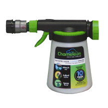 Gluten 8 Organic Herbicide