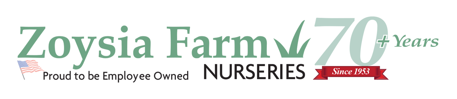 Zoysia Farm Nurseries