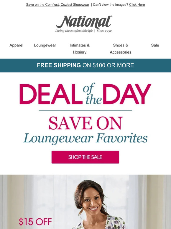 ShopNational Take 20 OFF & Explore Our New Catalog Milled