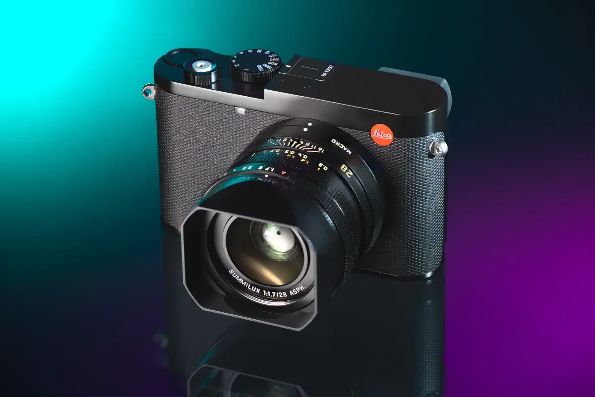 mpb.com de: Here's Our Ultimate Leica Q3 Guide, Here's Our
