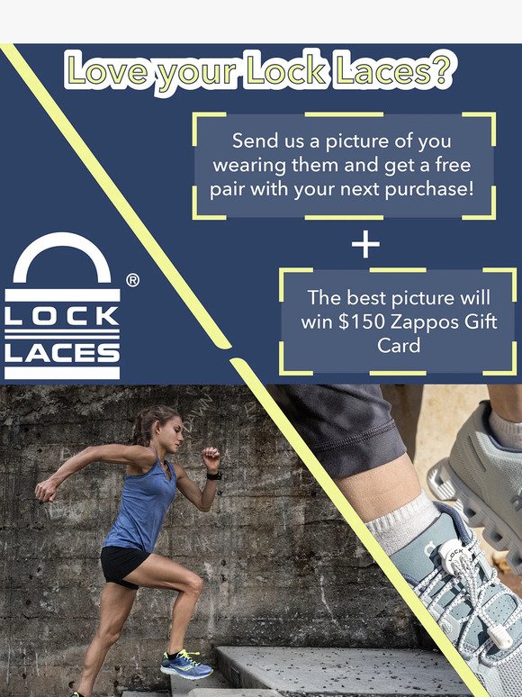 Wants a $150 Zappos Gift Card?
