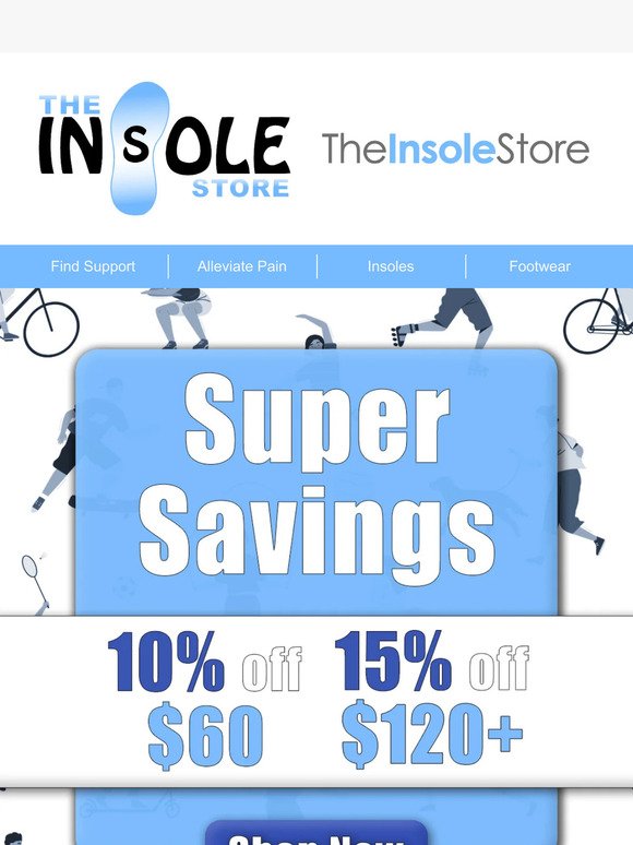 Don't Miss Out! Save up to 15% off now!