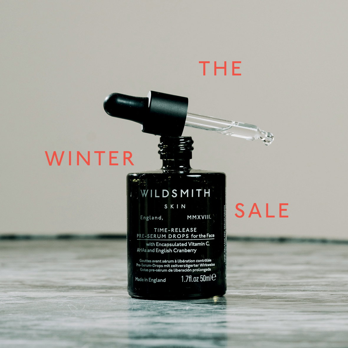 Winter Sale