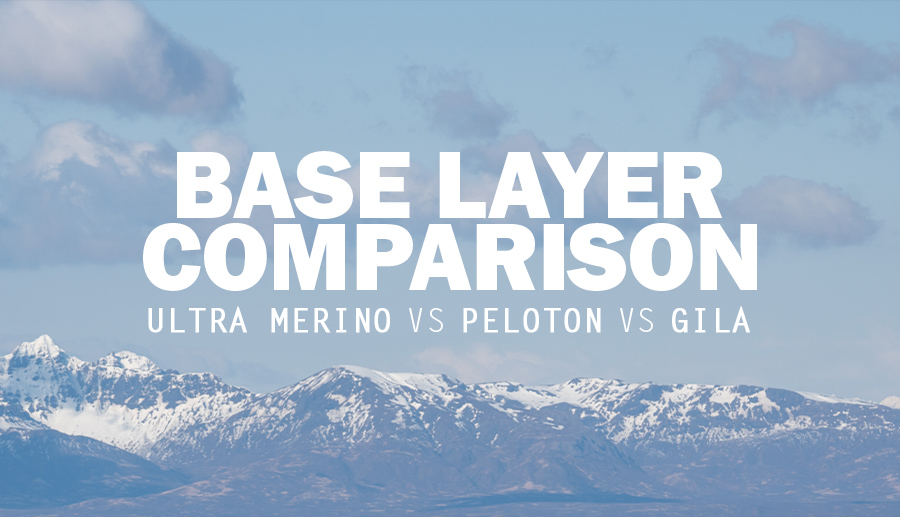 KUIU Which base layer is right for you? Milled