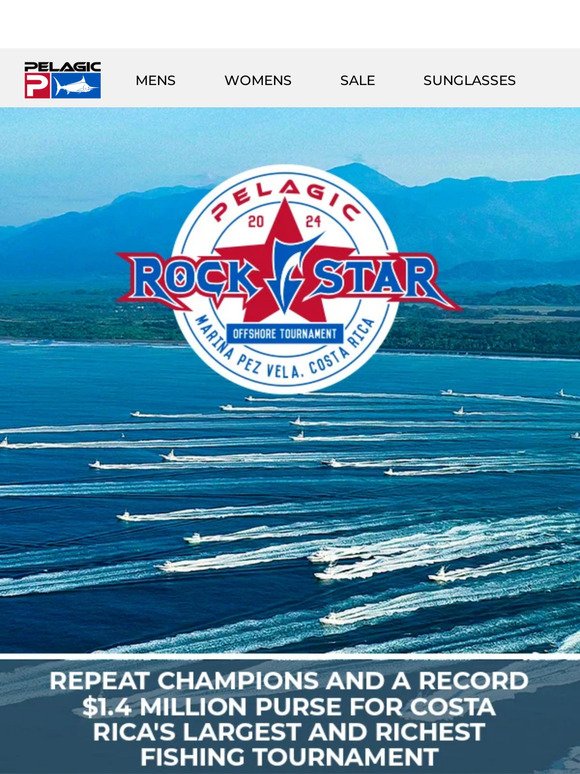 VIDEO: Over $1.4M Jackpot! Rockstar Costa Rica Tourney Recap