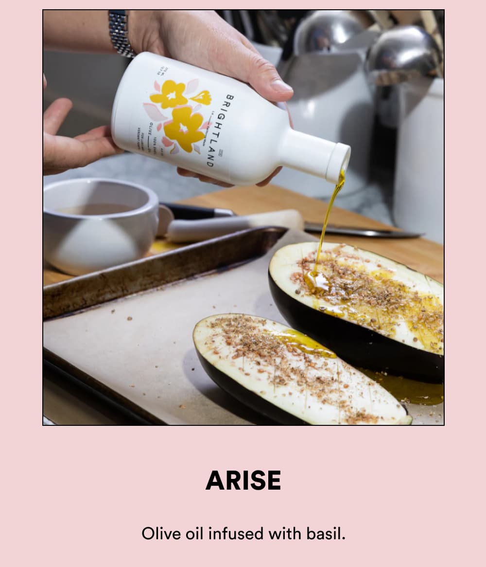 ARISE