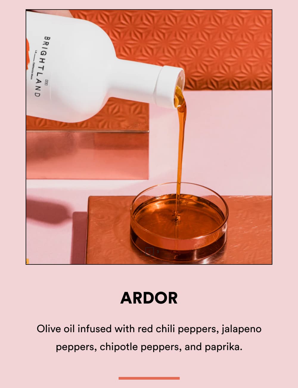 ARDOR