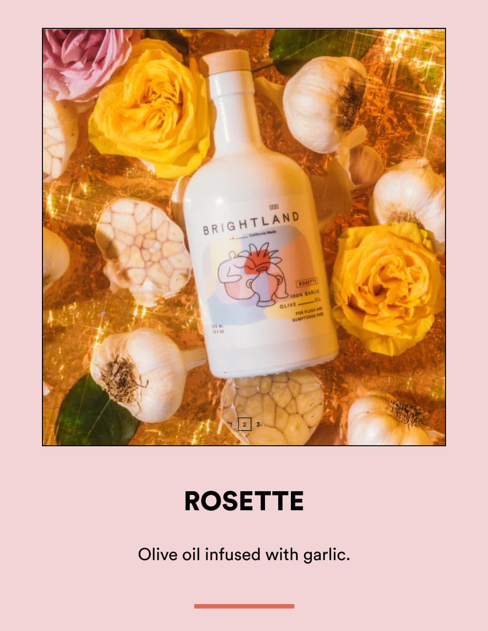 ROSETTE