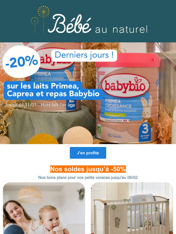 Derniers jours des soldes 🔥
