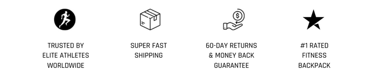 🌍  Ultra-Fast Worldwide Shipping  📦 60-day returns guarantee, Trusted and tested by elite athletes worldwide.