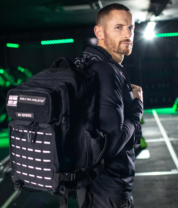 SHOP 20% OFF LARGE BACKPACKS