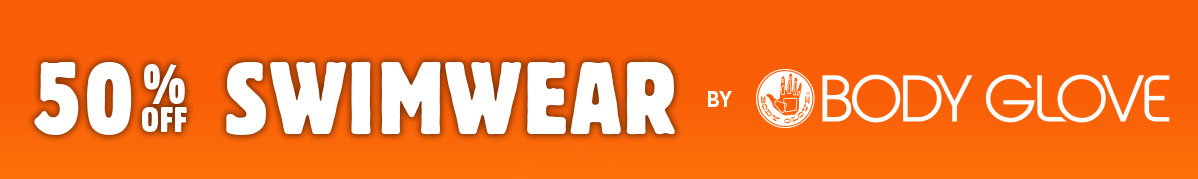 Swimwear by Body Glove