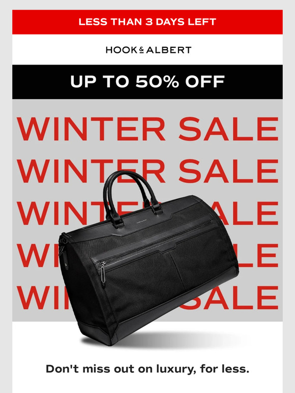 Get Up to 50% Off yet?