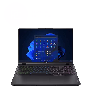 Lenovo Legion Pro 5 16 in. Gaming Laptop