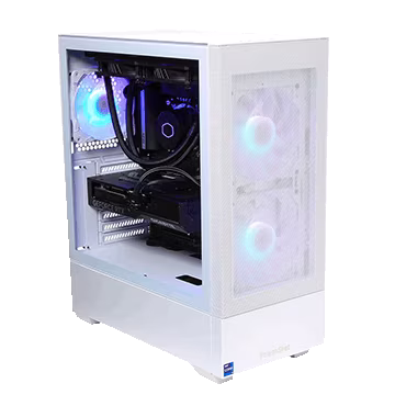 PowerSpec G474 Gaming Desktop