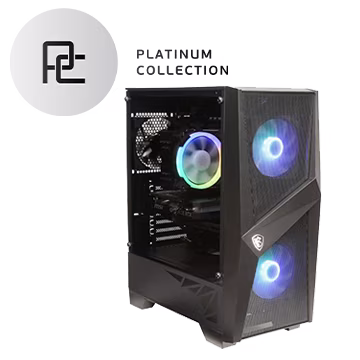 MSI Codex R Gaming Desktop