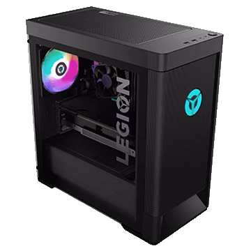 Lenovo Legion T5 26AMR5 Gaming Desktop