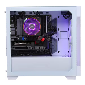 PowerSpec G716 Gaming Desktop