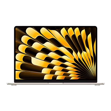 MacBook Air 15.3 in.