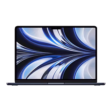 MacBook Air 13.6 in.