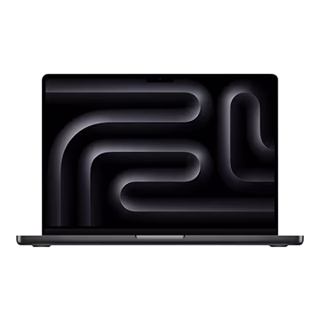 MacBook Pro 14.2 in.