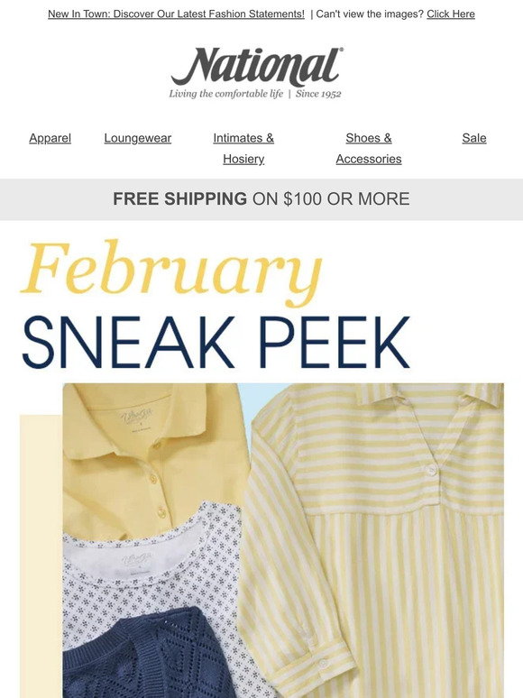 ShopNational Take 20 OFF & Explore Our New Catalog Milled