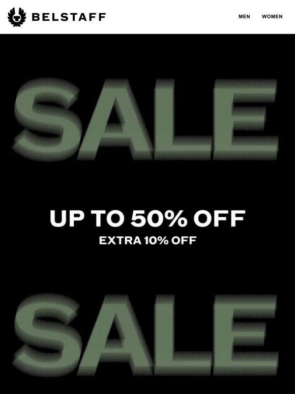Don't Miss Out: Extra 10% Off