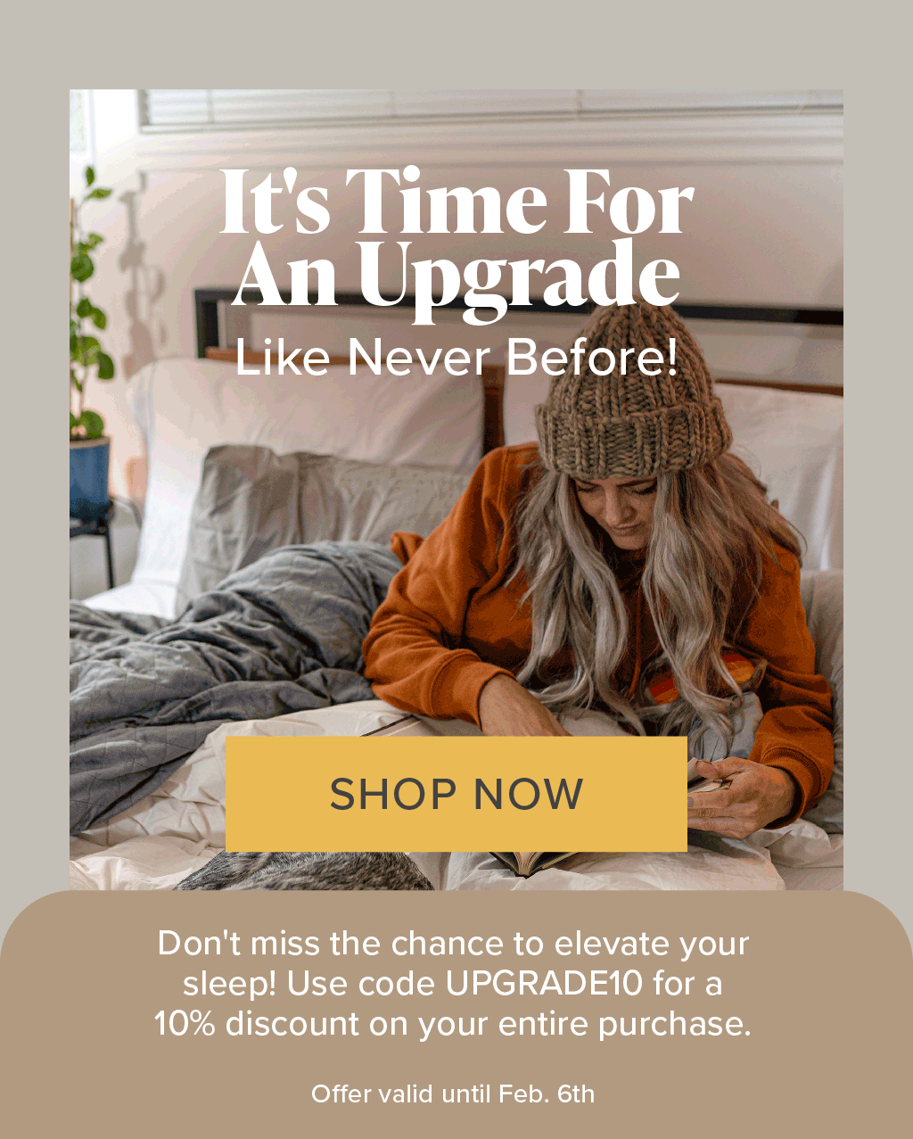 Barehome Elevate Your Sleep Experience with Bare Home! Milled