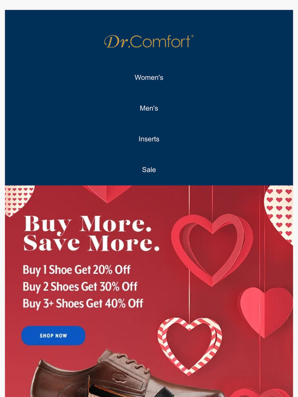 Genuine Dr Comfort —, Tired of UnFlattering "Diabetic" Footwear? You'll ️ Dr. Comfort Styles