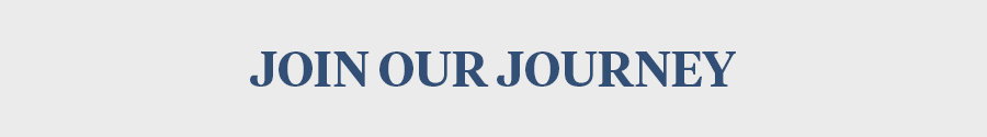 Join Our Journey