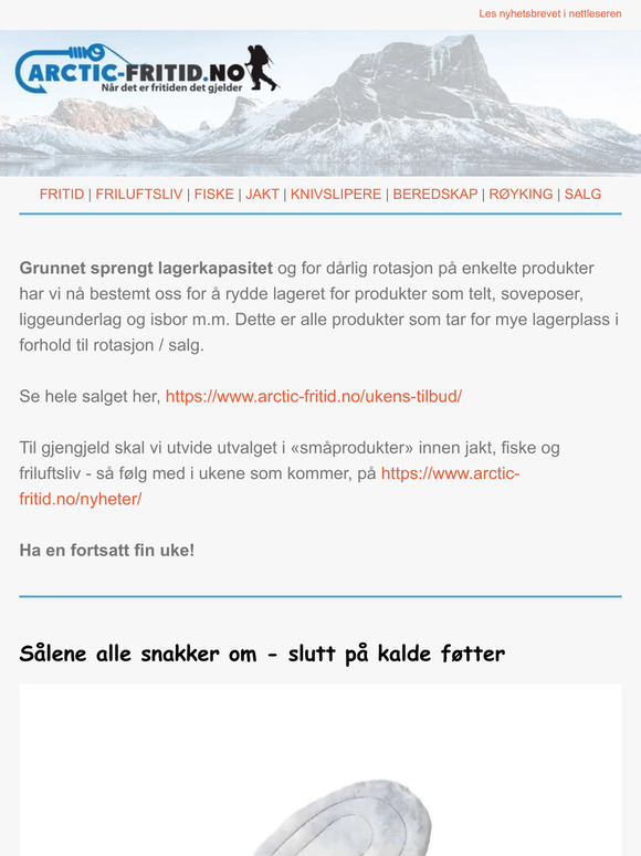 Ryddsalg