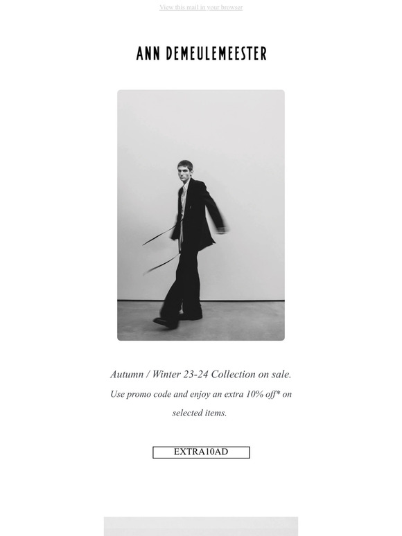 AW 23-24 Sales | 50% OFF