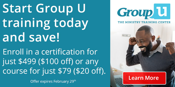 Group U Sale!