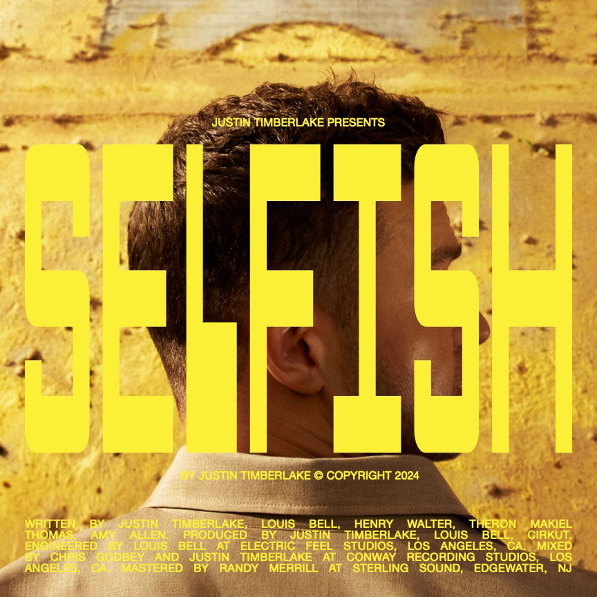 SELFISH Mini