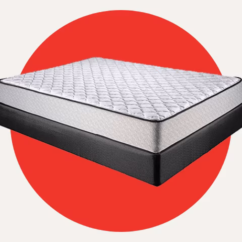 Firm mattresses