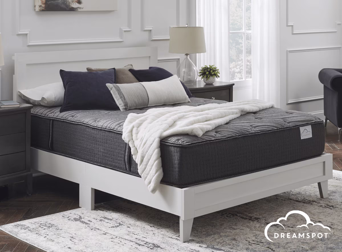 Dreamspot exclusively at Conn's