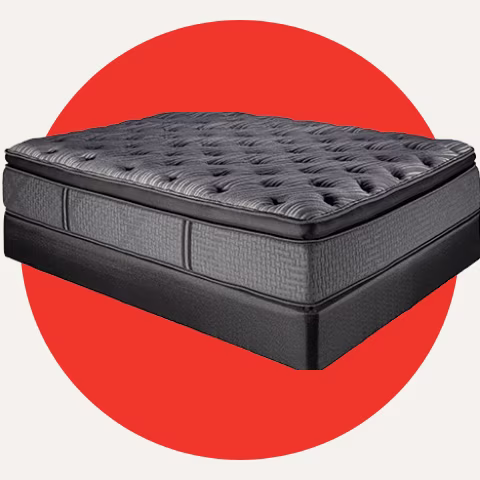 Pillow Top mattresses